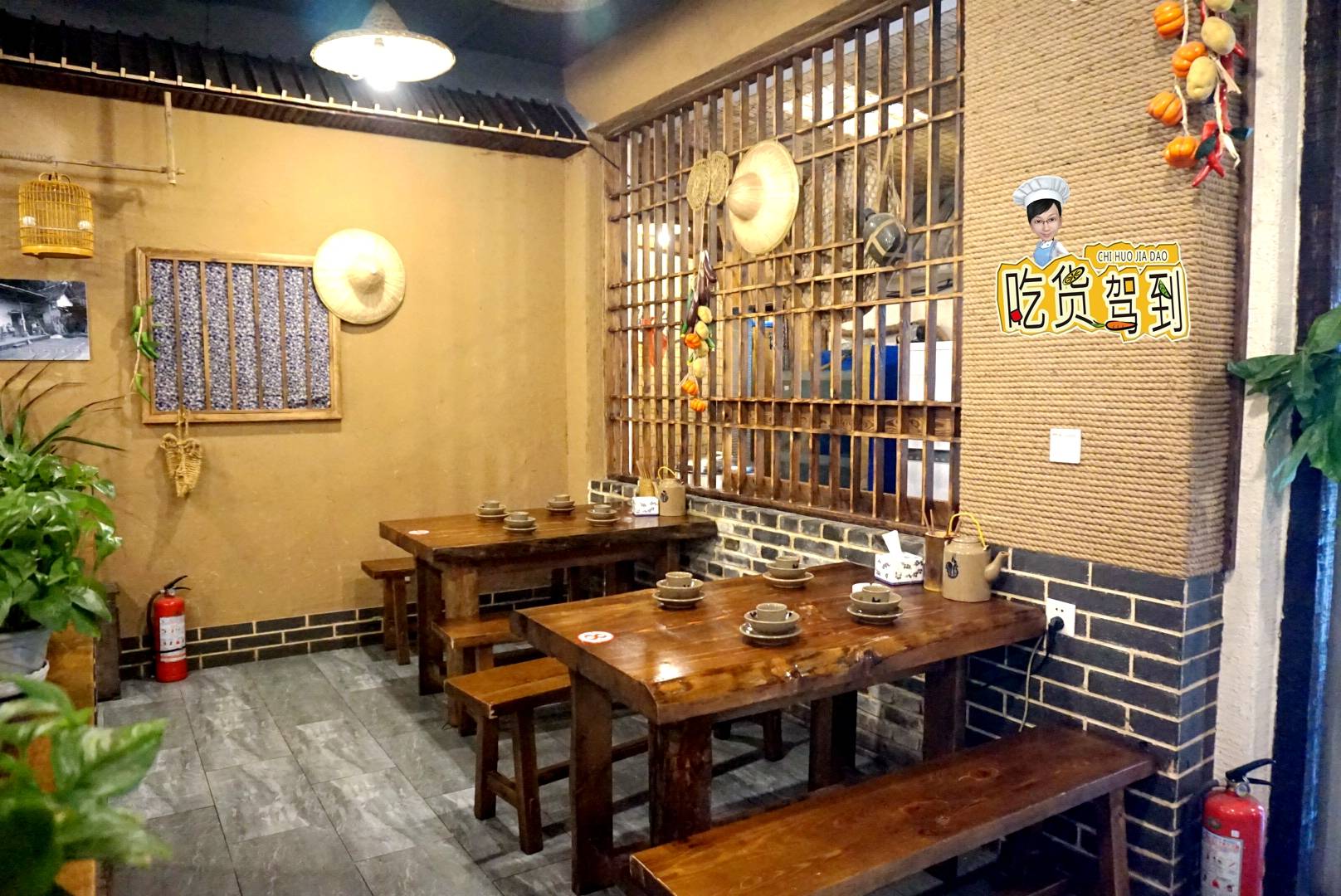 武漢茶樓餐廳酒店別墅店面ktv寫字樓裝飾裝修設(shè)計(jì)公_餐廳店面裝修_桐鄉(xiāng)新麗茶餐廳店面