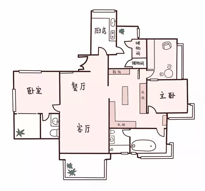 彩妝店裝修效果圖片_家具店裝修效果圖_家具裝修店(天豐利市場(chǎng)店)怎么樣