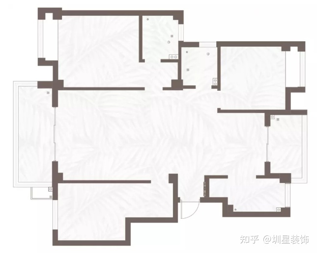 二手房翻新：格局、墻皮、水電、吊頂、廚衛(wèi)和隔音，到底怎么改？