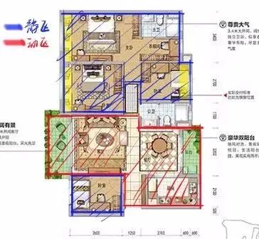 房子裝修隔斷設(shè)計(jì)_房子裝修與設(shè)計(jì)_房子裝修該設(shè)計(jì)嗎