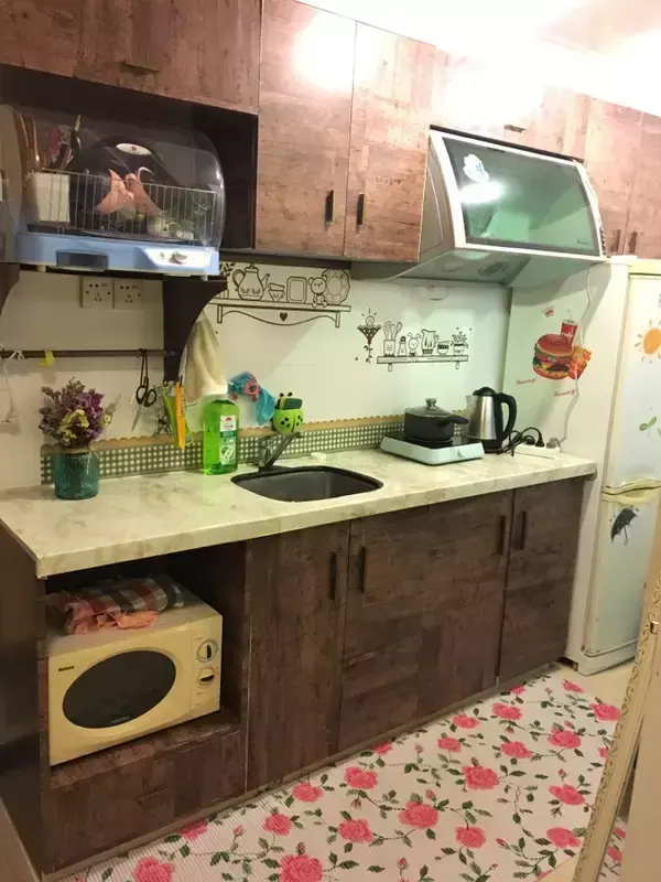 出租屋裝修_海邊度假屋出租_上海格格屋出租